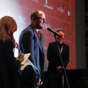 Svečano je otvoren ZagrebDox , međunarodni festival dokumentarnog filma