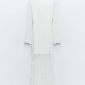 Bijele haljine iz Zare