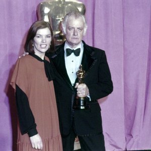 Art Carney Oscara za najbolju mušku ulogu dobio je 1975. za film 'Harry and Tonto'