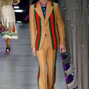 Gucci na Milano Fashion Weeku (1)