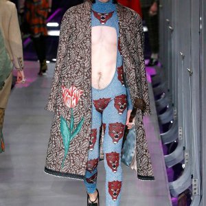 Gucci na Milano Fashion Weeku (3)