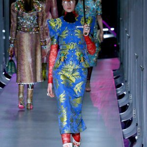 Gucci na Milano Fashion Weeku (15)