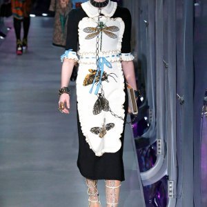 Gucci na Milano Fashion Weeku (41)