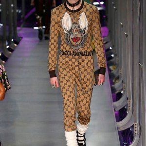 Gucci na Milano Fashion Weeku (44)