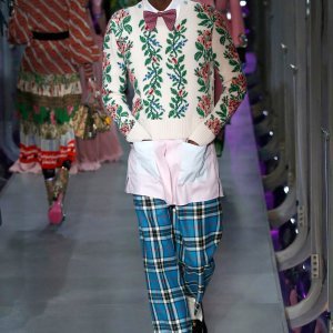 Gucci na Milano Fashion Weeku (59)