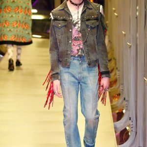 Gucci na Milano Fashion Weeku (60)