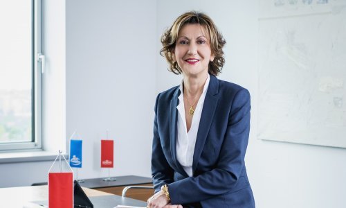 CEO BLOG: MARTINA DALIĆ