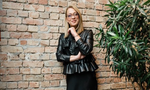 CEO BLOG: LIANA KESERIĆ