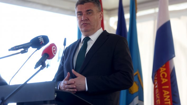 Milanović: Plenković je u ozbiljnom problemu, pregovori su prljavi