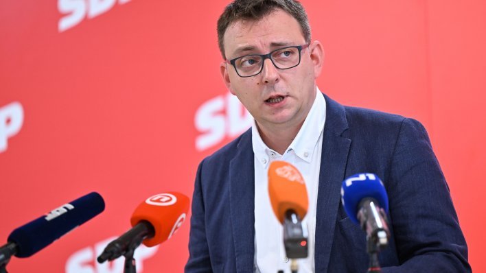 Glavašević: 'Ministrica Obuljen je iznijela bjesomučnu količinu neistina'