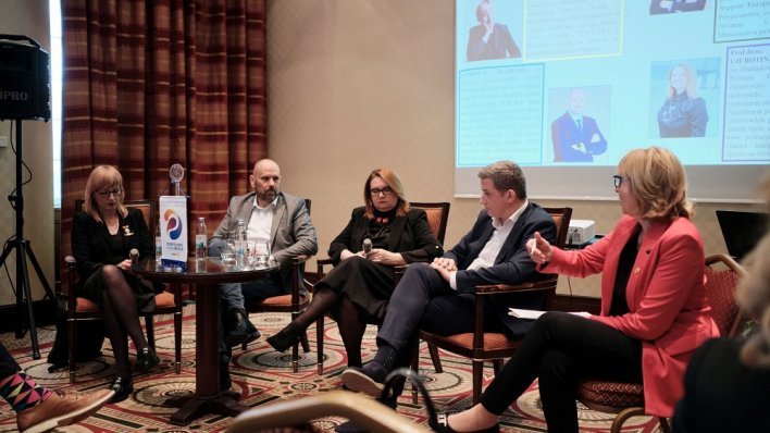 U Zagrebu održan forum 'Mentalno zdravlje: Predrasude nasuprot inkluziji'