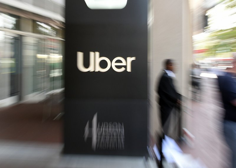 Val otkaza i odlazak vodećeg čovjeka: Uber i Lyft sve teže drže glavu iznad vode