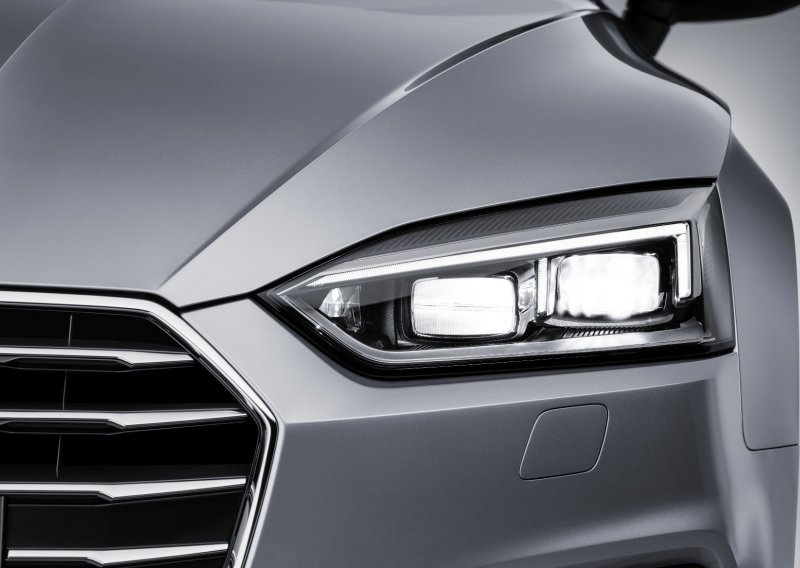 LED je standard budućnosti: Što trebate znati o osvjetljenju automobila?