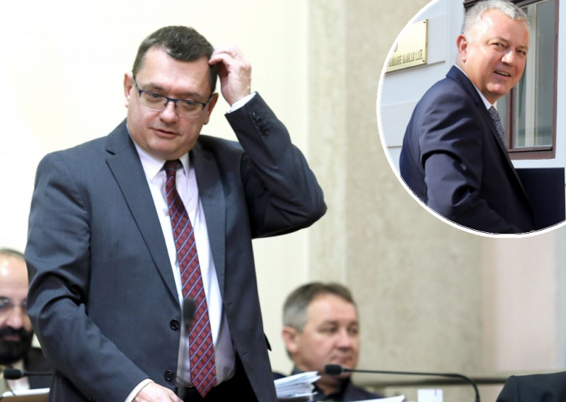 Ministar gospodarstva i HDZ-ov saborski zastupnik mole policiju da pijanim vozačima 'gleda kroz prste'