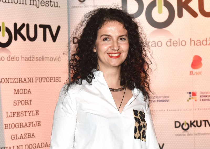 Hrvatska producentica Anita Juka izabrana u izvršni odbor EFA-e