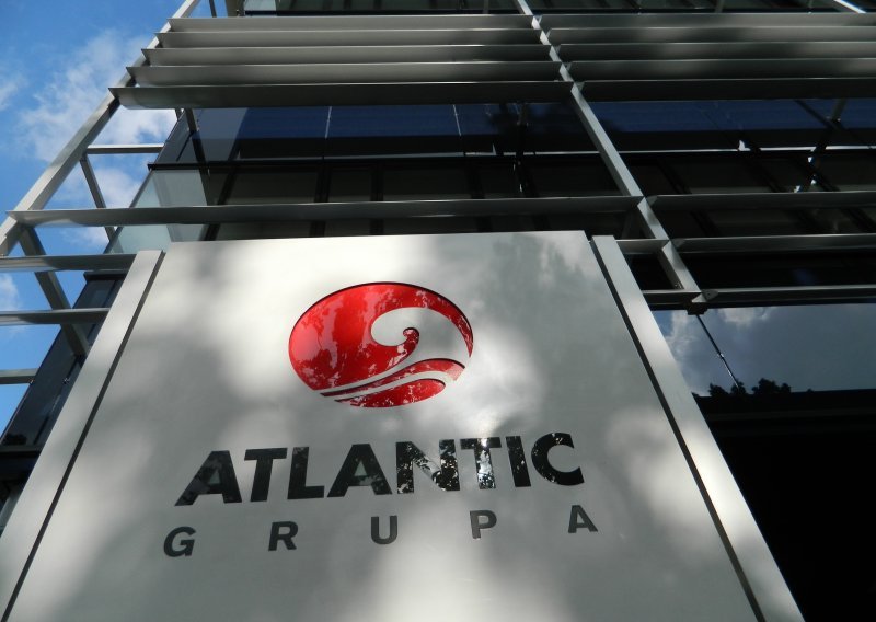 Atlantic grupa isplaćuje dividendu od 25 kuna po dionici, Tedeschiju 42 milijuna kuna