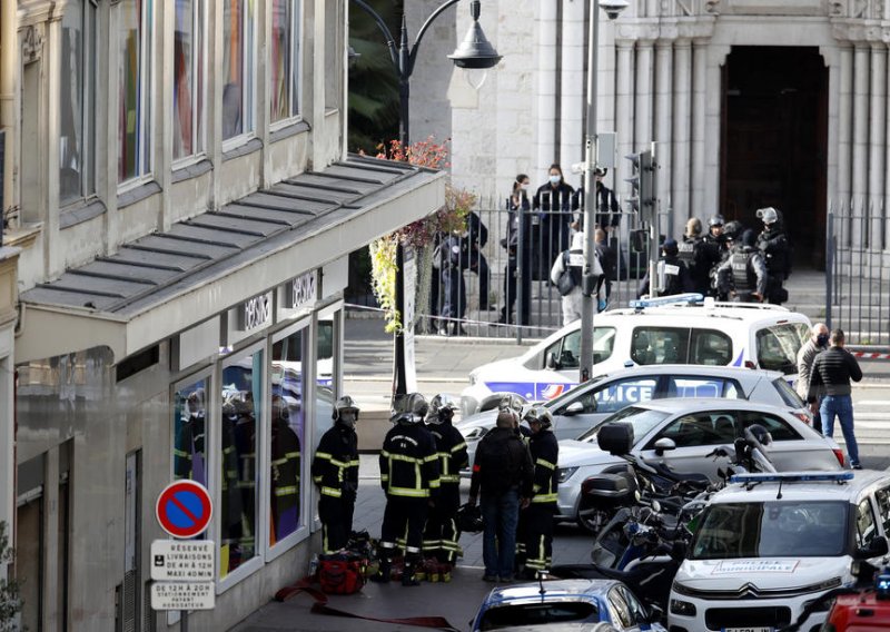 Gradonačelnik Nice nakon stravičnog napada: Sad je dosta. Izbrisat ćemo islamofašizam s teritorija Francuske