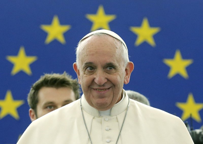 Papa Franjo 6. lipnja stiže u Sarajevo