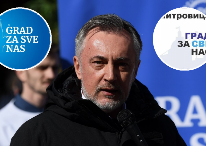 Škoru napali da je ukrao slogan udruge iz Srijemske Mitrovice, iz njegovog tabora uzvraćaju: Ne guglamo slogane po Srbiji