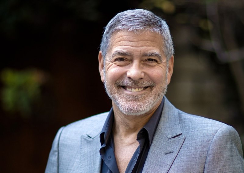 George Clooney uskoro slavi 60. rođendan, starenjem i nije pretjerano oduševljen, ali poručuje: 'Bolje i to nego mrtav'