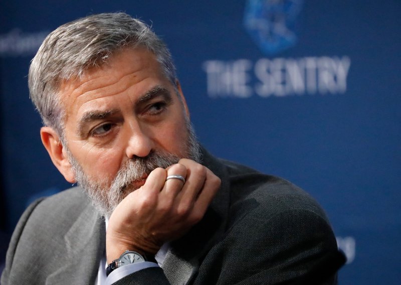George Clooney danas slavi 60. rođendan: Iako je sada u sretnom braku s Amal, prisjetili smo se svih žena koje je zaveo