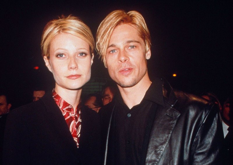 Gwyneth Paltrow s Bradom Pittom prekinula je prije 24 godine, no neke detalje njihove veze tek je sada otkrila