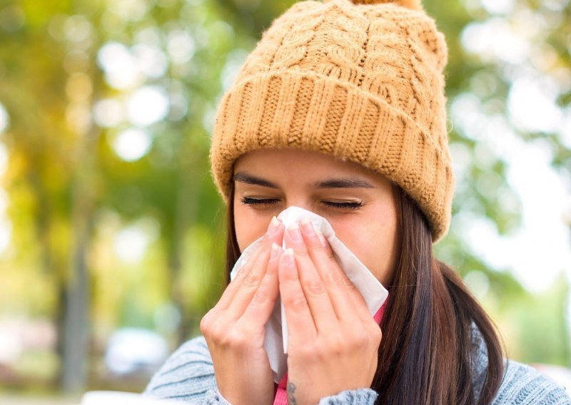 Sezona prehlade i gripe je stigla. Mnogi posežu za vitaminima, no koliko su oni doista učinkoviti za jačanje imuniteta?