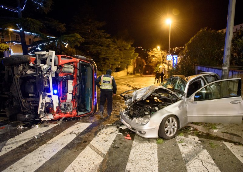 Hrvatska je po sigurnosti u prometu među najgorima u Europi,  Zagreb među sigurnijim EU metropolama