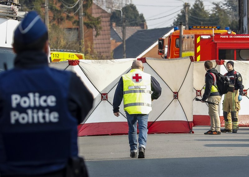 Belgijac koji je autom usmrtio šestero ljudi optužen za ubojstvo iz nehaja