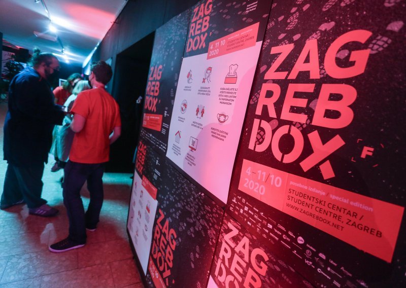 ZagrebDox dodjelu nagrada dočekuje uz ukidanje epidemioloških mjera