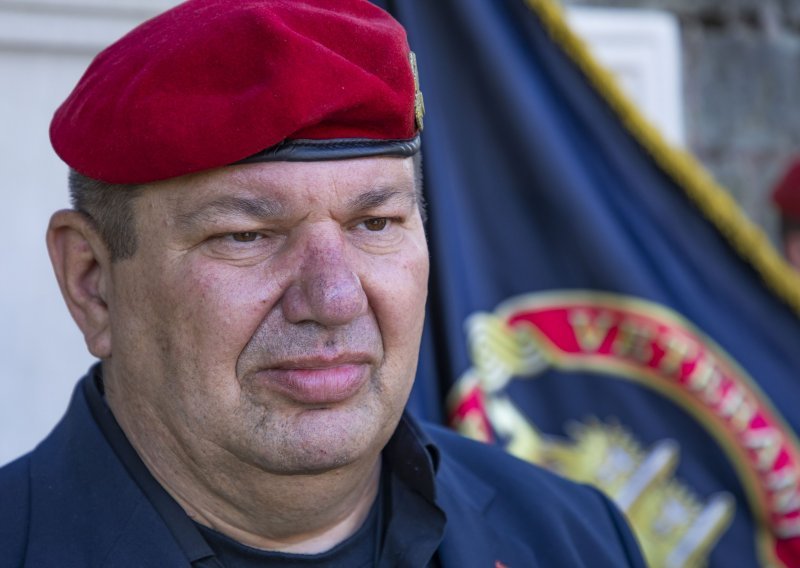 Je li stvarno pukla ljubav između 4. gardijske i generala Gotovine: Evo što kaže šef legendarne veteranske udruge