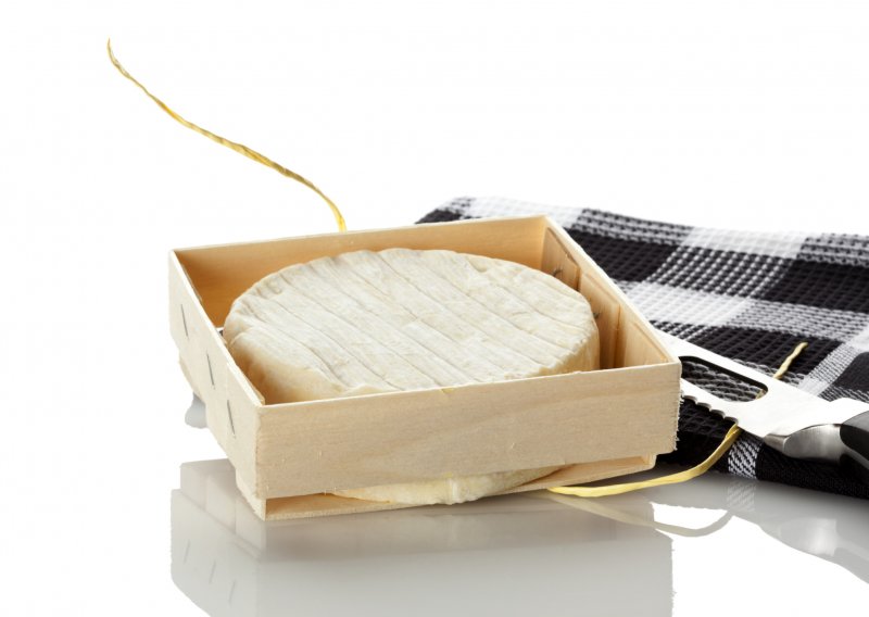 Zašto izumiru francuski sirevi?