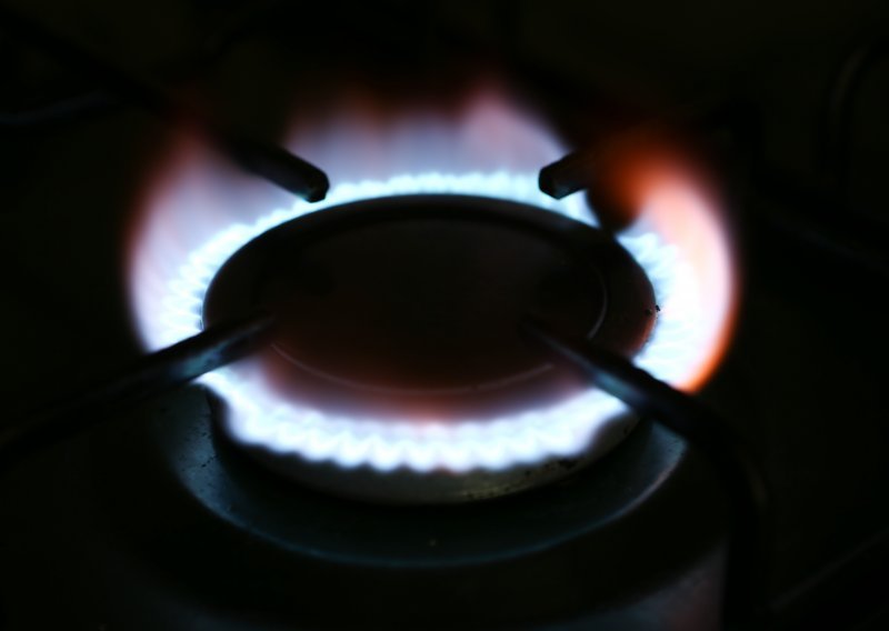 Cijena plina koji je HEP preuzeo od Ine bit će 41 euro po megavatsatu: 'Osigurat ćemo plin za 120.000 građana'
