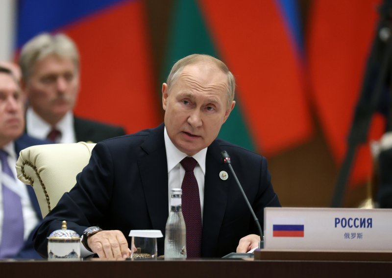 Putin: Ako EU ukine sankcije Rusija će donirati gnojivo zemljama u razvoju