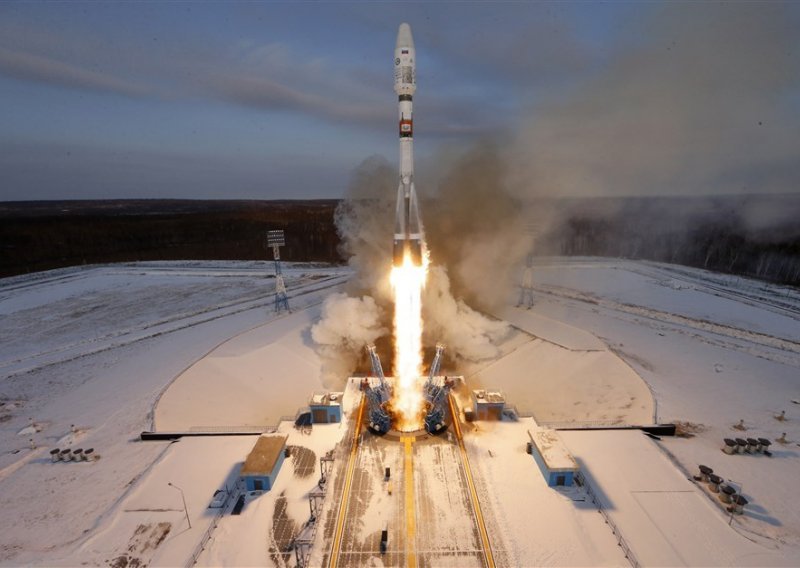 Otkriven mogući uzrok curenja iz ruske svemirske letjelice