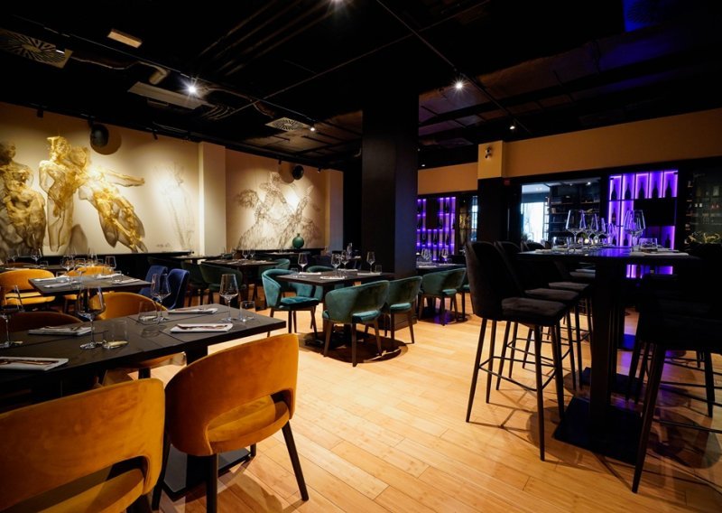 Restoran&Bar Frida: Nezaobilazna lokacija koja gastro scenu osvaja bogatim menijem i ugodnim ambijentom