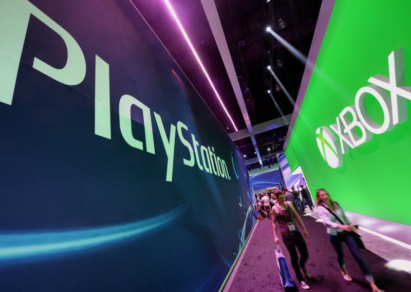 Događaj bez najvećih igrača: E3 u 2023. ostaje bez Nintenda, Microsofta i Sonyja?