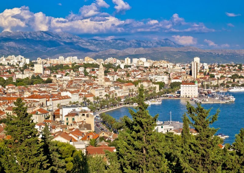 Condé Nast izabrao najbolje europske gradove s plažama, pogledajte koji je hrvatski predstavnik na listi