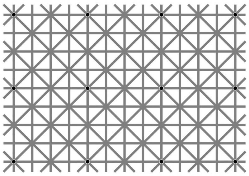 Internet je potpuno poludio za ovom optičkom iluzijom