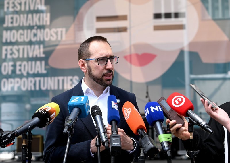 Tomašević pojasnio kako će Zagreb nadoknaditi ukidanje prireza