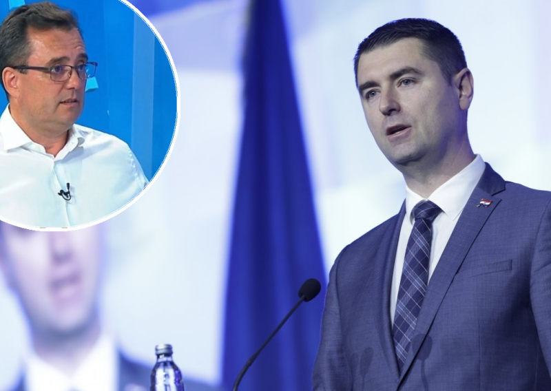 Vanđelić: Ja bih se kladio da će ministar Filipović ostati bez fotelje