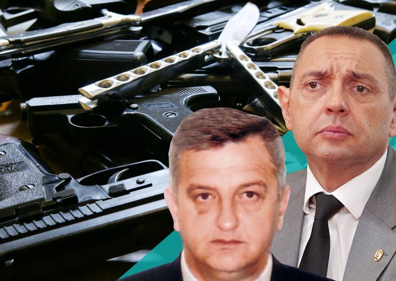 Tko je srpski trgovac oružjem Slobodan Tešić zbog kojeg su Amerikanci opalili sankcije Vulinu