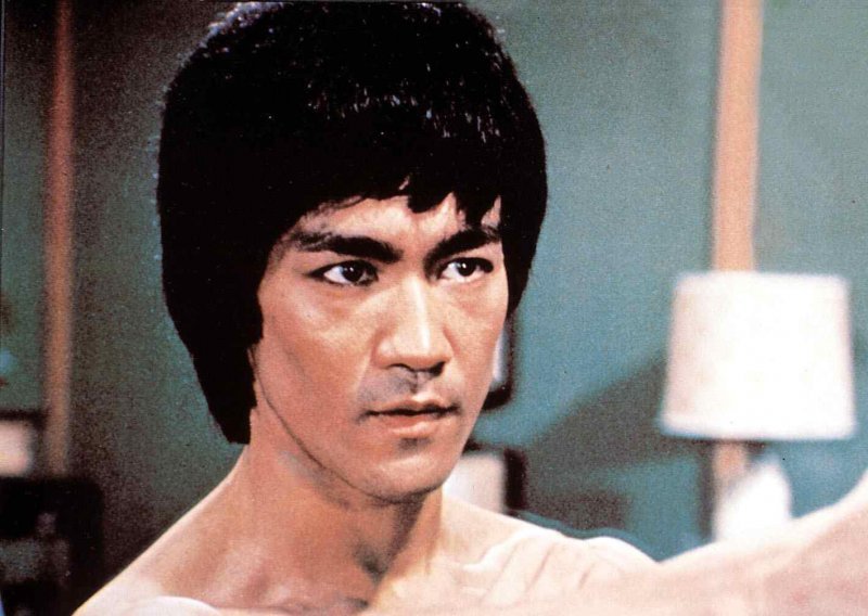 'Bog borilačkih vještina': Slava Bruce Leeja ne jenjava ni 50 godina nakon njegove smrti