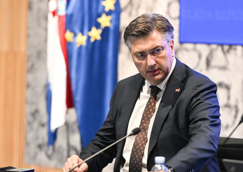 Plenković: Hrvatska nije ni neutralna ni nesvrstana, treba biti principijelan