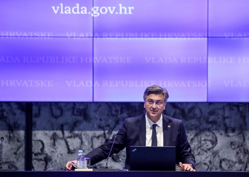Plenković o protjerivanju diplomata iz Srbije: Reagirali smo jedino primjereno
