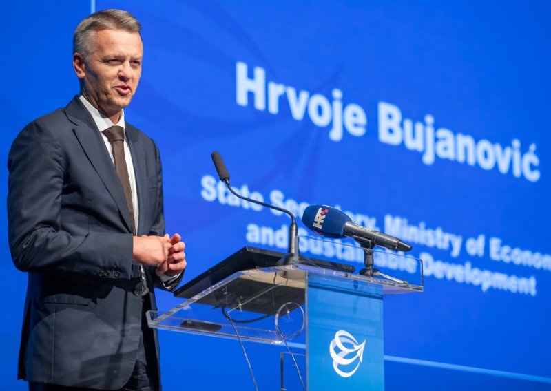 Tko je Hrvoje Bujanović, čovjek koji mijenja razriješenog ministra gospodarstva