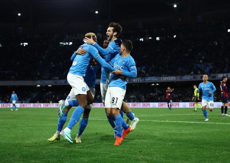 Drastična promjena u talijanskom nogometu, znatno otežan put do trofeja