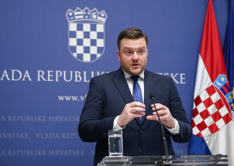 Primorac: 'Porezno opterećenje rada u Hrvatskoj jedno od najnižih u Uniji'