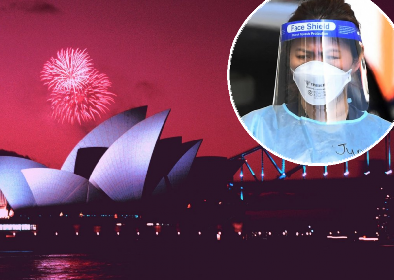 Milijuni ljudi upozoreni: Na dočeku Nove u Sydneyju širila se smrtonosna bolest
