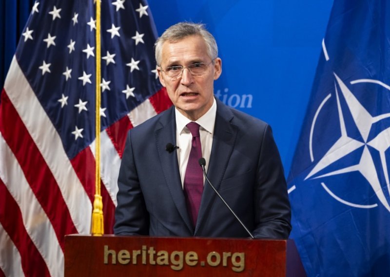 Oko 20 članica NATO-a će ispuniti cilj izdvajanja za obranu od 2 posto BDP-a